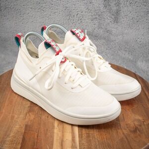 Bala Twelves Women's Size 6.5 Nursing Comfort Work Shoes Sneakers *No Insoles*